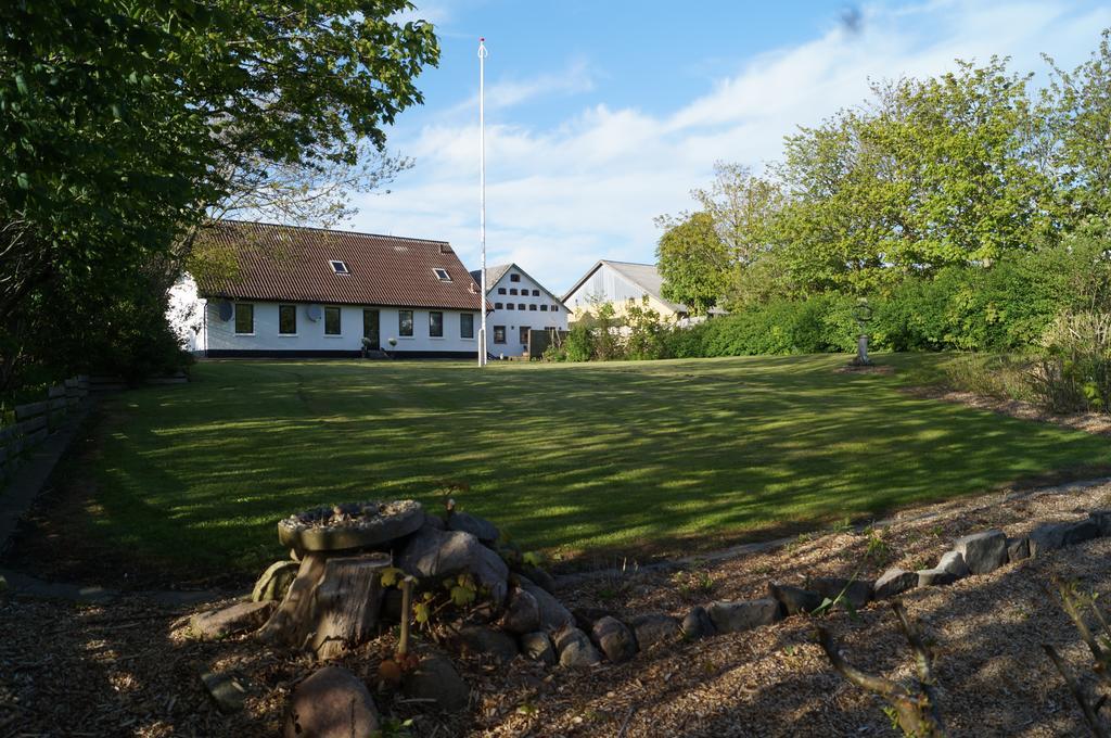 Lokken Farm Holiday Habitación foto