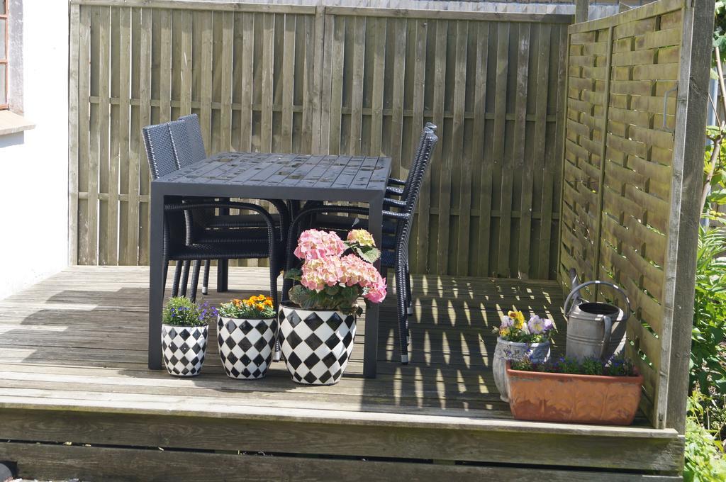 Lokken Farm Holiday Habitación foto