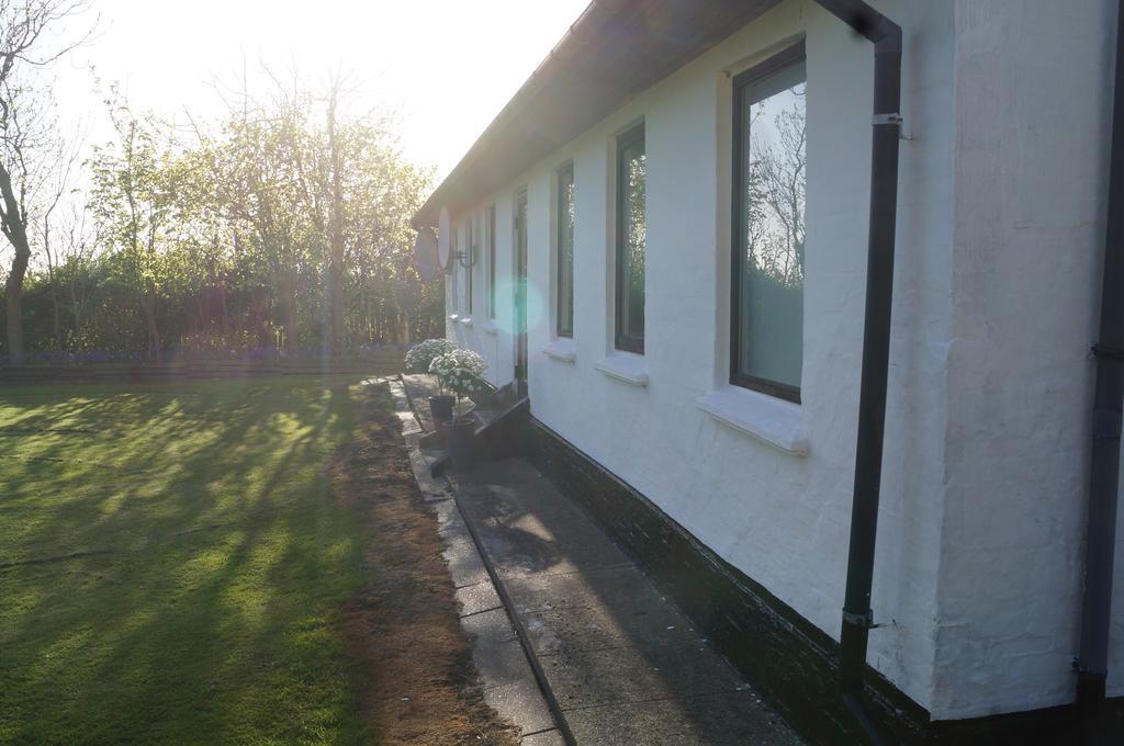 Lokken Farm Holiday Habitación foto
