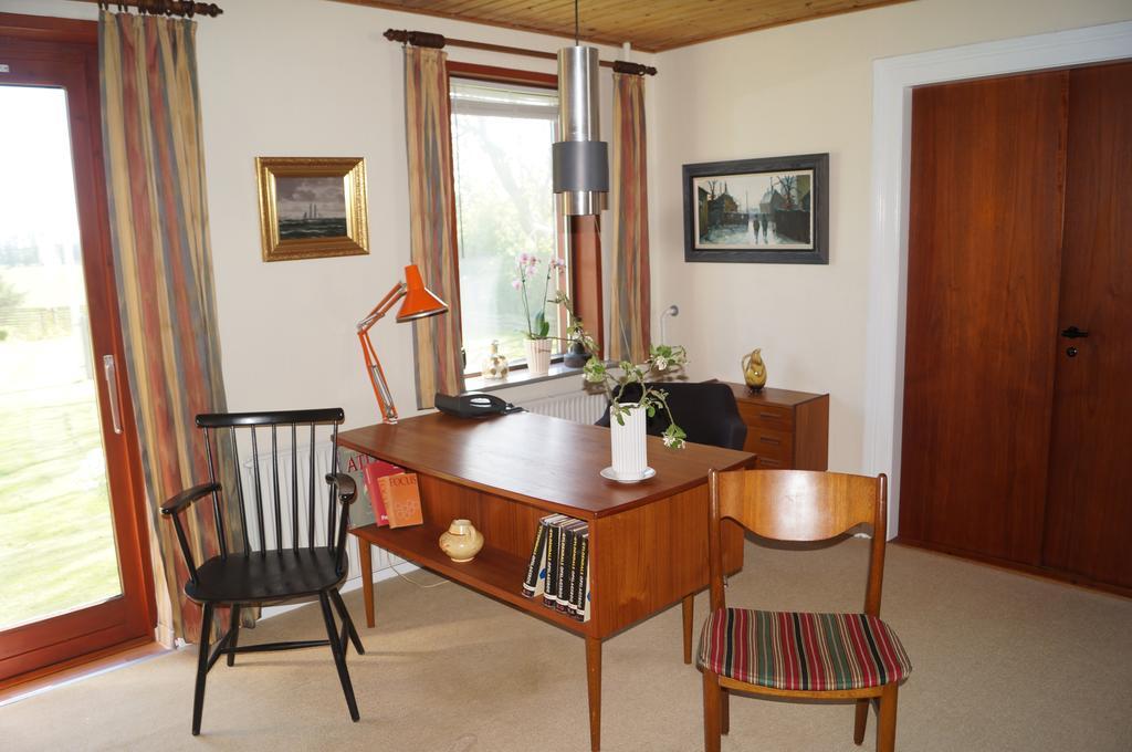 Lokken Farm Holiday Habitación foto
